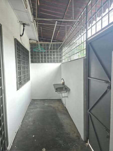 1-storey Terraced House for Sale in Bandar Sri Damansara (Selangor) - Admend . - Exterior - PropertyGuru.com.my