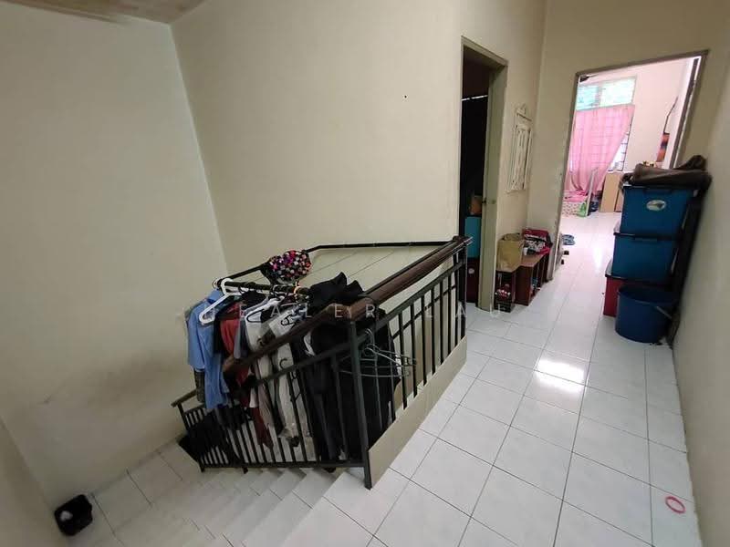 Apartment for Sale at Summer Park Townhouse @ Seri Alam - Healer Lau - Interior - PropertyGuru.com.my