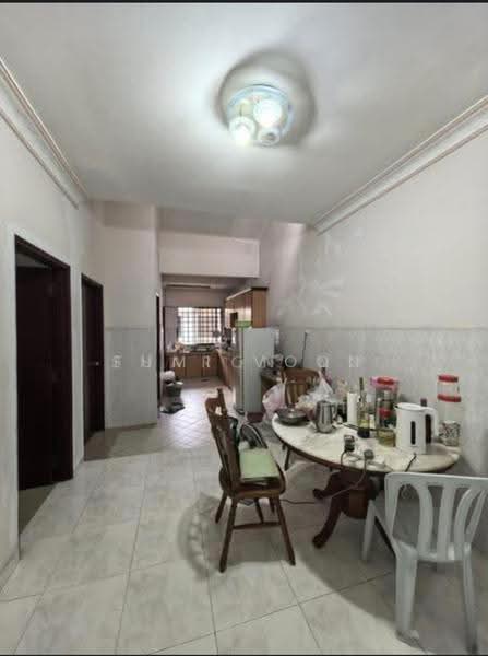 1-storey Terraced House for Sale in Bukit Indah (Iskandar Puteri (Nusajaya)) - Fumi Voon - Kitchen - PropertyGuru.com.my