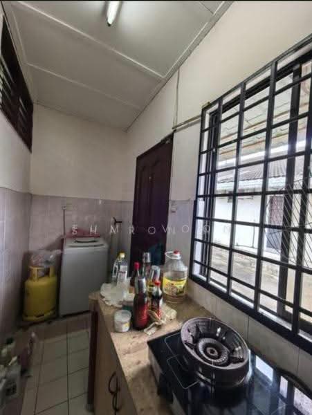 1-storey Terraced House for Sale in Bukit Indah (Iskandar Puteri (Nusajaya)) - Fumi Voon - Kitchen - PropertyGuru.com.my