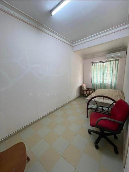 1-storey Terraced House for Sale in Bukit Indah (Iskandar Puteri (Nusajaya)) - Fumi Voon - Bedroom - PropertyGuru.com.my