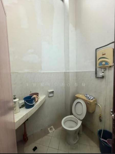 1-storey Terraced House for Sale in Bukit Indah (Iskandar Puteri (Nusajaya)) - Fumi Voon - Bathroom - PropertyGuru.com.my