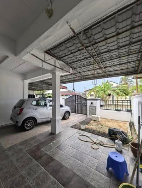 1-storey Terraced House for Sale in Bukit Indah (Iskandar Puteri (Nusajaya)) - Fumi Voon - Exterior - PropertyGuru.com.my