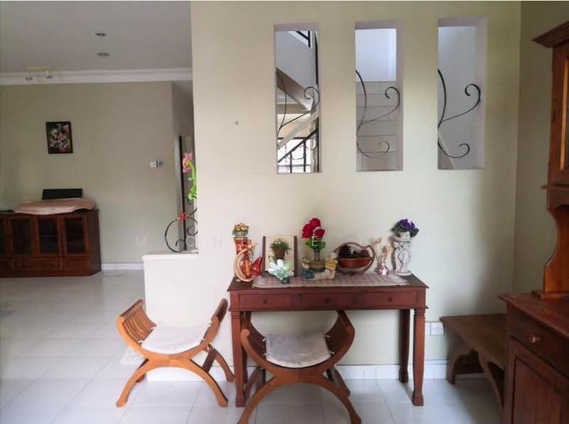 2-storey Terraced House for Sale in Taman Sri Pulai Perdana 2 (Skudai) - Michelle Tey - PropertyGuru.com.my