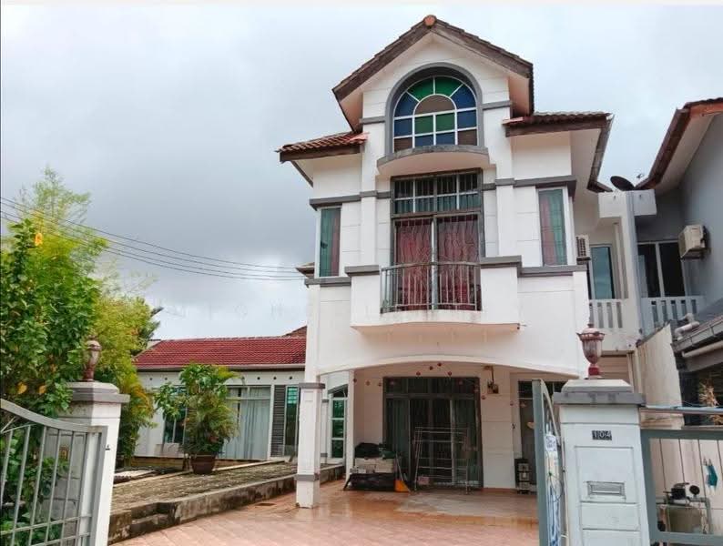 2-storey Terraced House for Sale in Taman Sri Pulai Perdana 2 (Skudai) - Michelle Tey - PropertyGuru.com.my