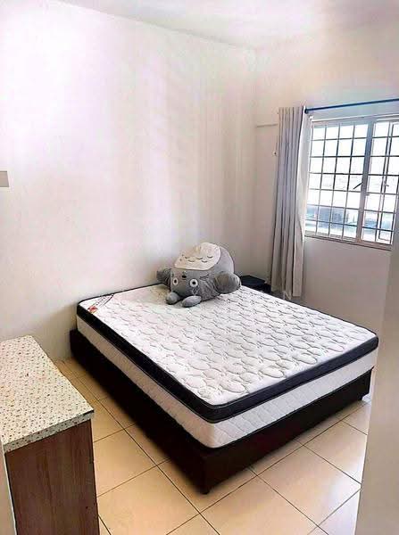 Kondominium untuk Dijual di Beverly 2 - Vicky Tan - Bedroom - PropertyGuru.com.my