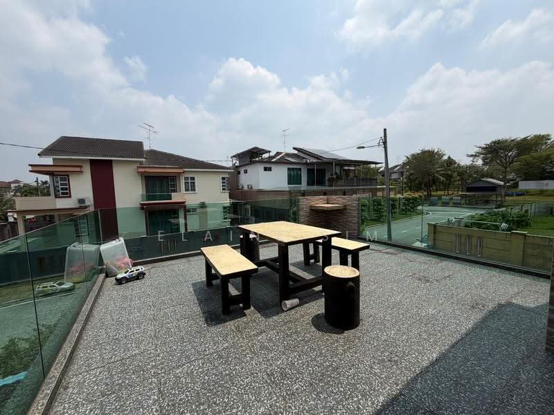 Semi-Detached House for Sale in Bandar Putra Kulai (Kulai) - Elaine Sim - Exterior - PropertyGuru.com.my