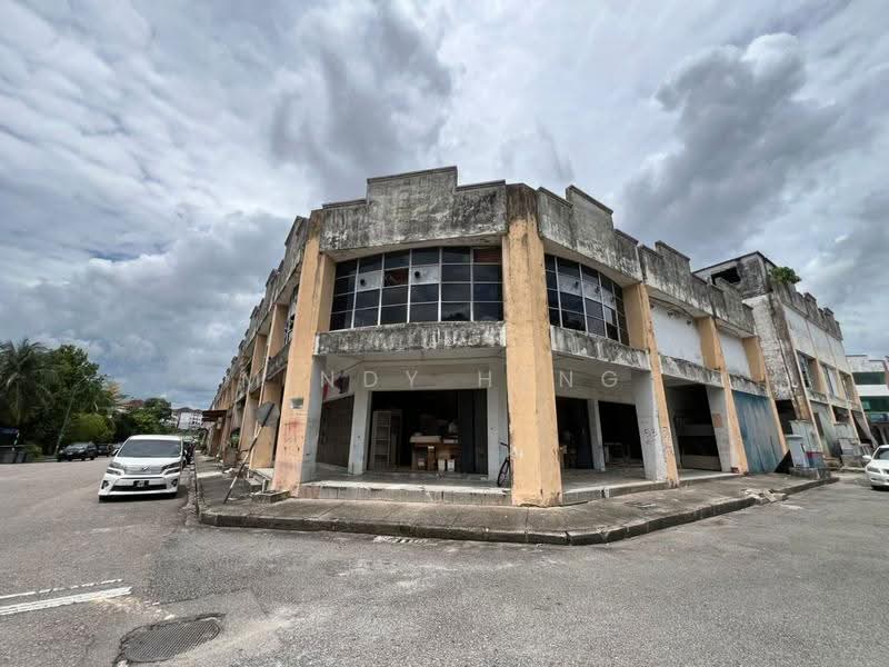 Kedai untuk Dijual di Taman Selesa Jaya (Iskandar Puteri (Nusajaya)) - Mindy Heng - Exterior - PropertyGuru.com.my