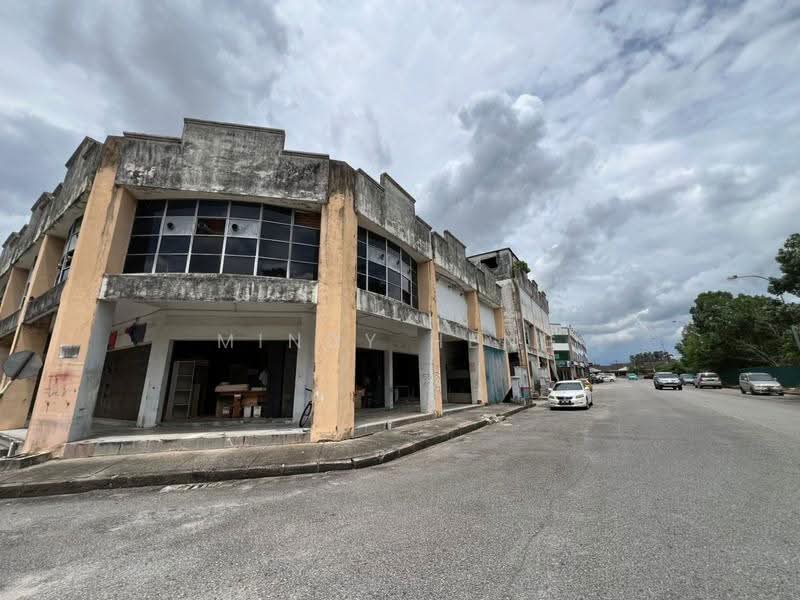 Kedai untuk Dijual di Taman Selesa Jaya (Iskandar Puteri (Nusajaya)) - Mindy Heng - Exterior - PropertyGuru.com.my