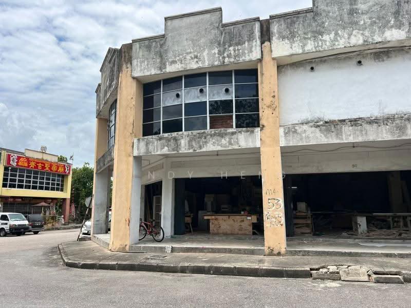 Kedai untuk Dijual di Taman Selesa Jaya (Iskandar Puteri (Nusajaya)) - Mindy Heng - Exterior - PropertyGuru.com.my