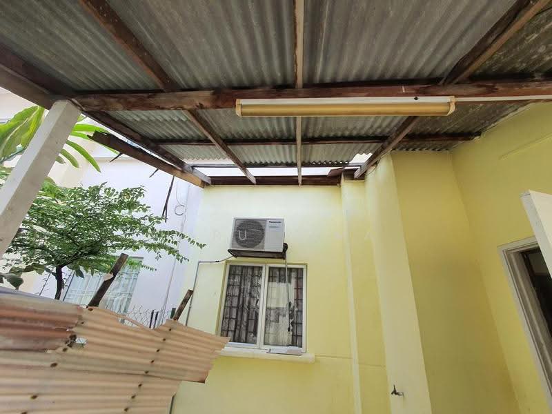 Rumah Teres untuk Dijual di Bandar Putra Permai (Seri Kembangan) - Haru Rama - Exterior - PropertyGuru.com.my