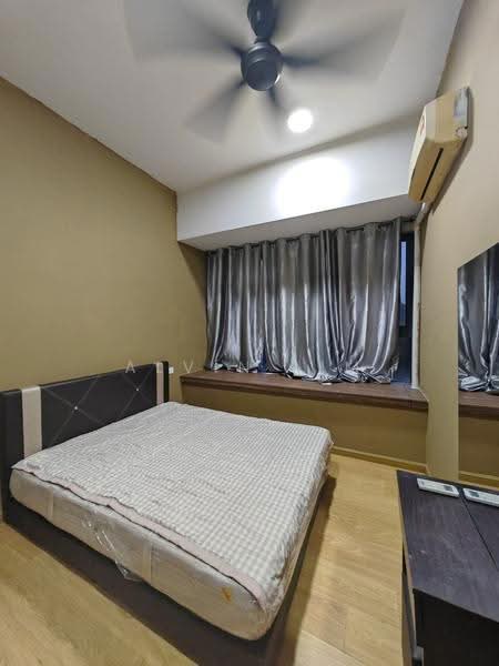 Condominium for Rent at Amberside @ Country Garden Danga Bay - Alvin Lim - Bedroom - PropertyGuru.com.my