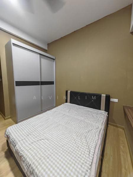 Condominium for Rent at Amberside @ Country Garden Danga Bay - Alvin Lim - Bedroom - PropertyGuru.com.my