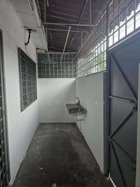 1-storey Terraced House for Sale in Bandar Sri Damansara (Selangor) - Justin Lai - Exterior - PropertyGuru.com.my