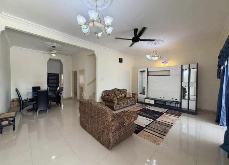 Rumah Teres 2-Tingkat untuk Dijual di Seremban (Negeri Sembilan) - Ong Jia Hui - PropertyGuru.com.my