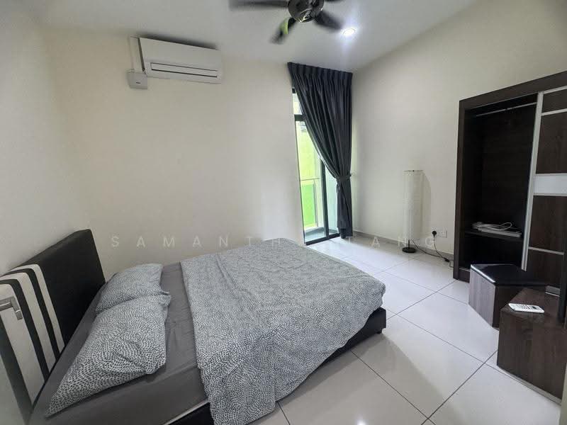 Service Residence for Rent at Marina Residence - Samantha Tang - Bedroom - PropertyGuru.com.my