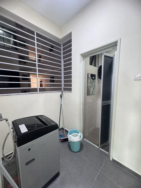 Service Residence for Rent at Marina Residence - Samantha Tang - Interior - PropertyGuru.com.my