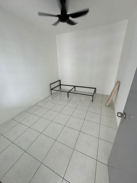 Pangsapuri untuk Dijual di Harmoni Elmina 1 @ City Of Elmina - Rafedah Binti Abdul Aziz - Bedroom - PropertyGuru.com.my