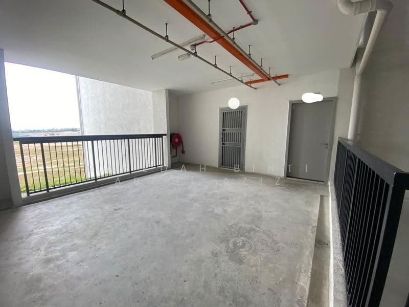 Pangsapuri untuk Dijual di Harmoni Elmina 1 @ City Of Elmina - Rafedah Binti Abdul Aziz - Exterior - PropertyGuru.com.my