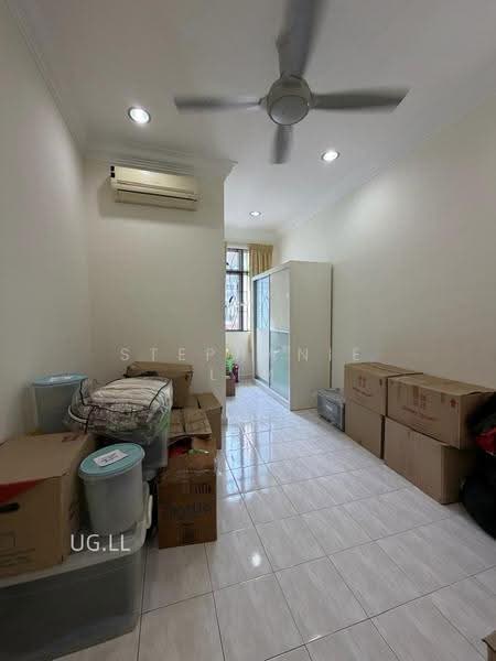 Rumah Teres 2-Tingkat untuk Dijual di Bandar Bukit Tinggi 2 (Klang) - Stephanie Lim - Interior - PropertyGuru.com.my