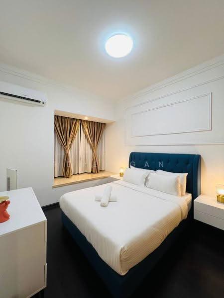 Kediaman Servis untuk Disewa di R&F Princess Cove Phase 1 - Renee Gan - Bedroom - PropertyGuru.com.my