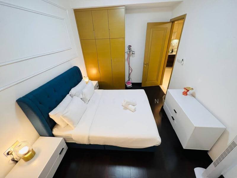 Kediaman Servis untuk Disewa di R&F Princess Cove Phase 1 - Renee Gan - Bedroom - PropertyGuru.com.my