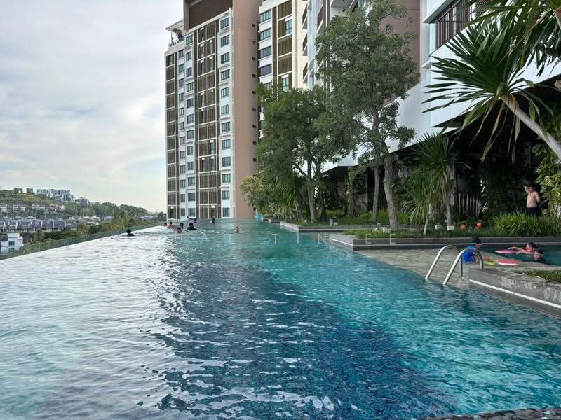 Service Residence for Sale at Putra Residence - Lilian Ee - Pool - PropertyGuru.com.my