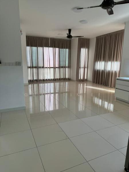 Service Residence for Sale at Putra Residence - Lilian Ee - Living Room - PropertyGuru.com.my