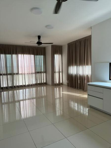 Service Residence for Sale at Putra Residence - Lilian Ee - Living Room - PropertyGuru.com.my