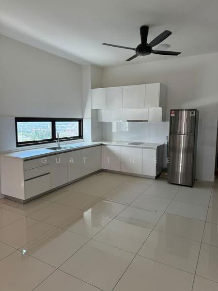 Service Residence for Sale at Putra Residence - Lilian Ee - Kitchen - PropertyGuru.com.my