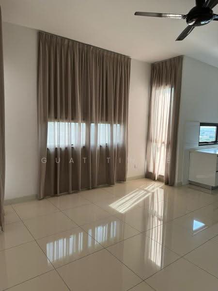 Service Residence for Sale at Putra Residence - Lilian Ee - Living Room - PropertyGuru.com.my