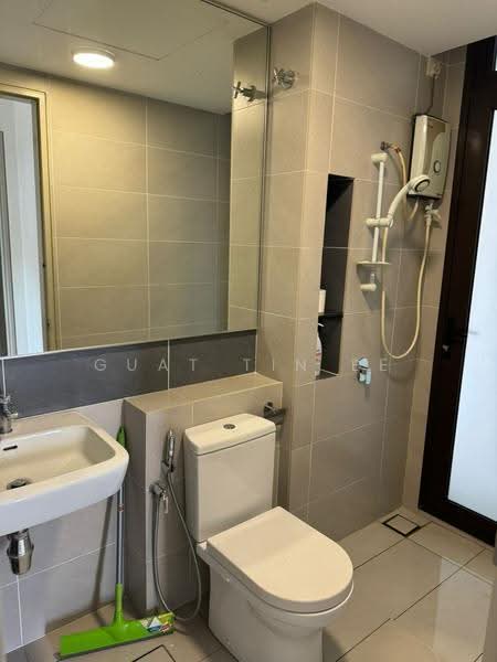Service Residence for Sale at Putra Residence - Lilian Ee - Bathroom - PropertyGuru.com.my