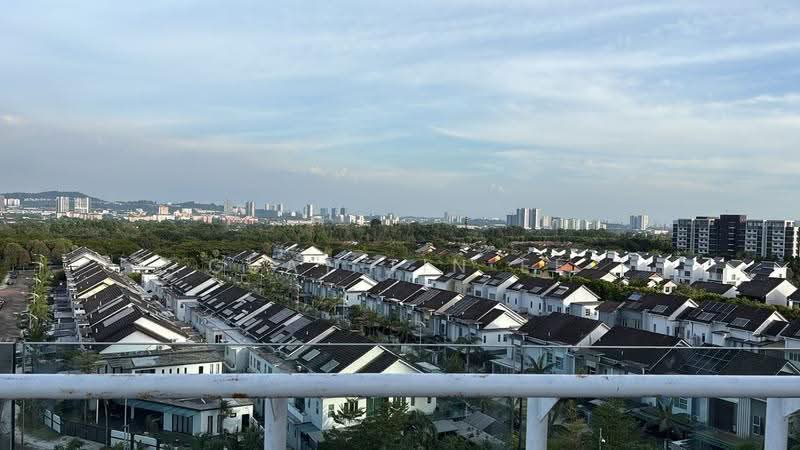 Service Residence for Sale at Putra Residence - Lilian Ee - Exterior - PropertyGuru.com.my