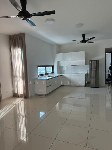 Service Residence for Sale at Putra Residence - Lilian Ee - Living Room - PropertyGuru.com.my