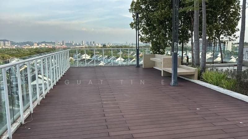 Service Residence for Sale at Putra Residence - Lilian Ee - Exterior - PropertyGuru.com.my