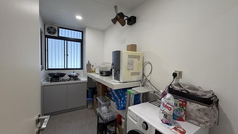 Condominium for Sale at Allevia - Francis Ngooi - PropertyGuru.com.my