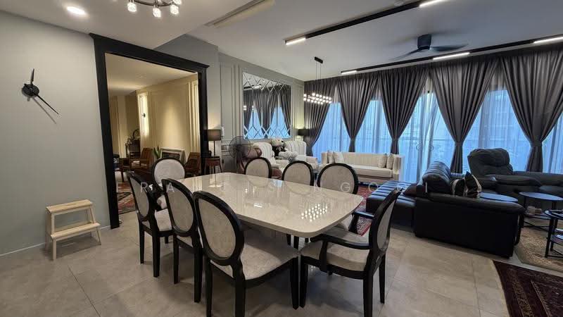 Condominium for Sale at Allevia - Francis Ngooi - PropertyGuru.com.my