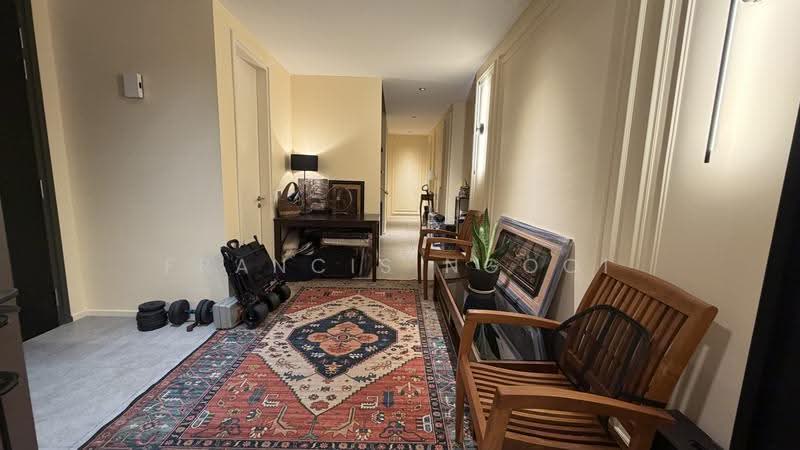 Condominium for Sale at Allevia - Francis Ngooi - Interior - PropertyGuru.com.my