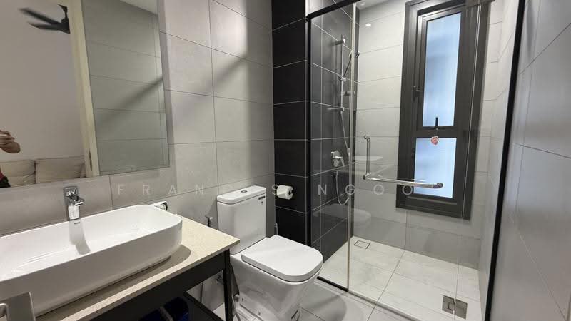 Condominium for Sale at Allevia - Francis Ngooi - Bathroom - PropertyGuru.com.my