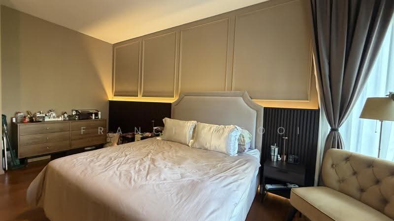 Condominium for Sale at Allevia - Francis Ngooi - Bedroom - PropertyGuru.com.my