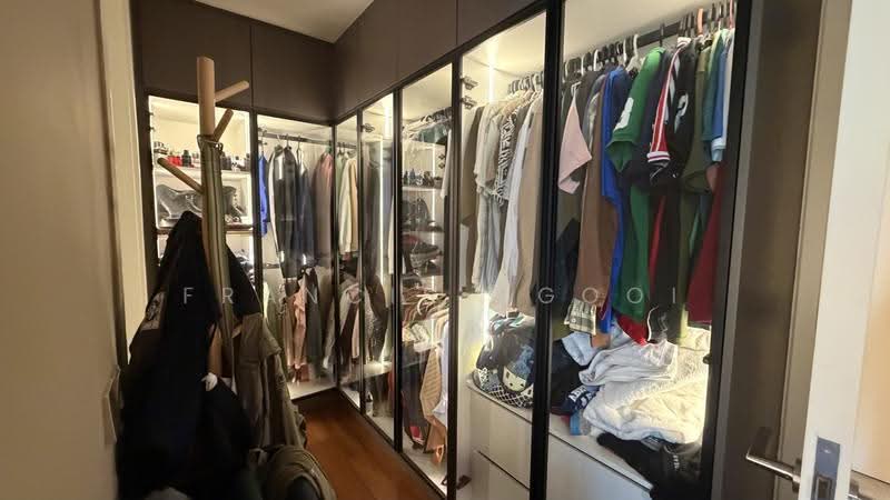 Condominium for Sale at Allevia - Francis Ngooi - Interior - PropertyGuru.com.my
