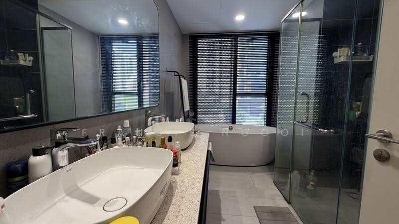 Condominium for Sale at Allevia - Francis Ngooi - Bathroom - PropertyGuru.com.my