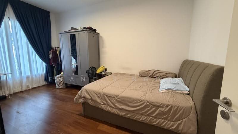Condominium for Sale at Allevia - Francis Ngooi - Bedroom - PropertyGuru.com.my