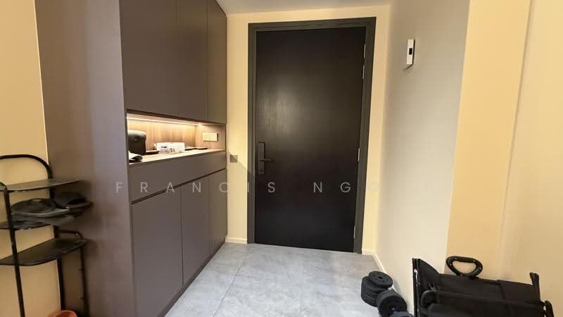 Condominium for Sale at Allevia - Francis Ngooi - Entrance - PropertyGuru.com.my