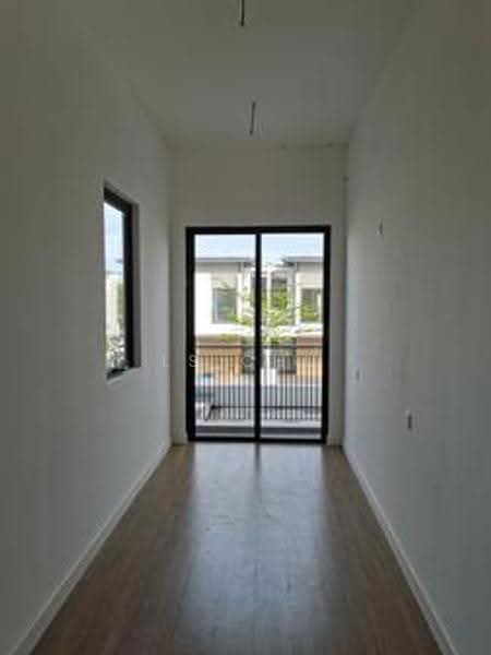 Rumah Berkembar untuk Dijual di Bandar Tropicana Aman (Telok Panglima Garang) - LS Chu - PropertyGuru.com.my