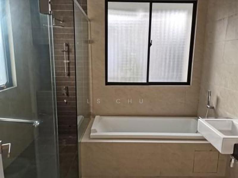 Rumah Berkembar untuk Dijual di Bandar Tropicana Aman (Telok Panglima Garang) - LS Chu - PropertyGuru.com.my