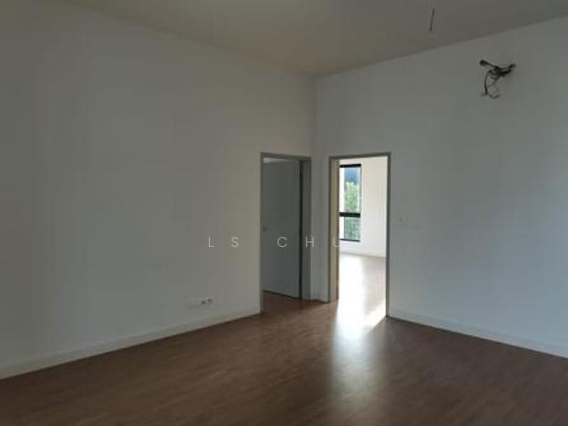Rumah Berkembar untuk Dijual di Bandar Tropicana Aman (Telok Panglima Garang) - LS Chu - PropertyGuru.com.my