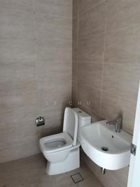 Rumah Berkembar untuk Dijual di Bandar Tropicana Aman (Telok Panglima Garang) - LS Chu - PropertyGuru.com.my
