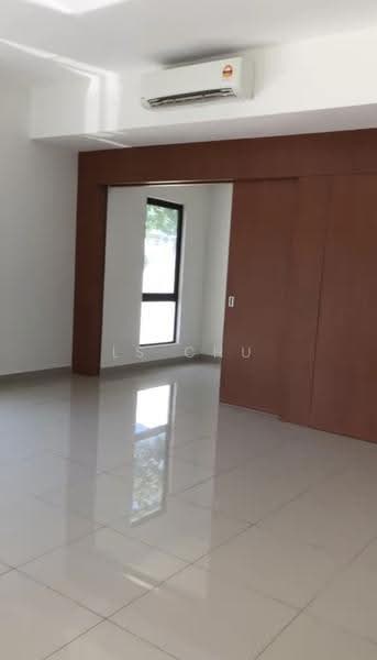 Rumah Berkembar untuk Dijual di Bandar Tropicana Aman (Telok Panglima Garang) - LS Chu - Interior - PropertyGuru.com.my