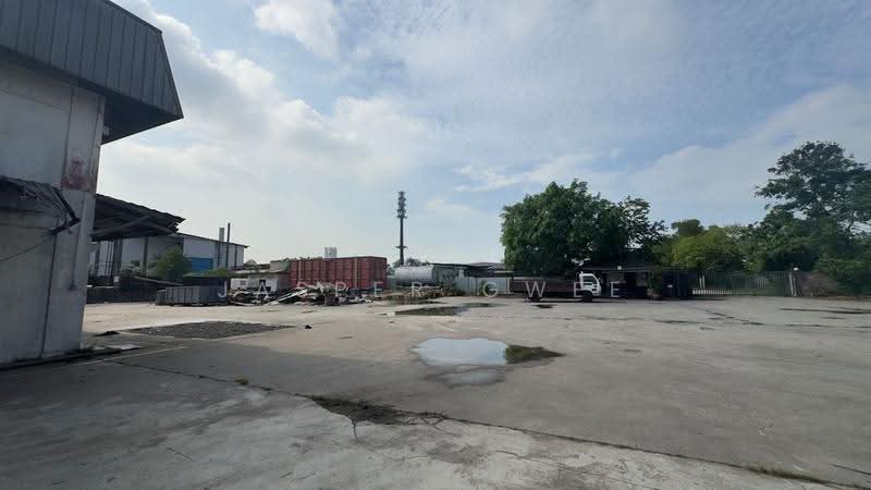 Gudang untuk Disewa di Pasir Gudang (Johor) - Jasper Gwee - Exterior - PropertyGuru.com.my